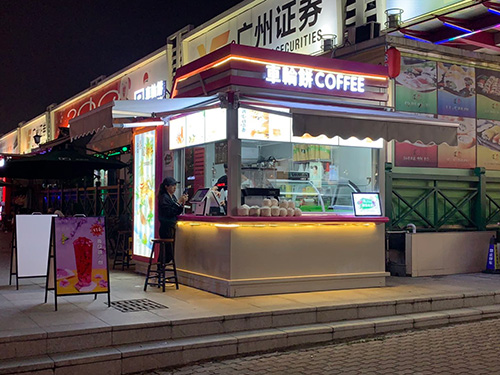 售貨亭羞羞视频网站在线观看在製造中選材有哪些要求？