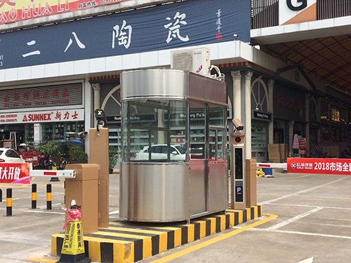 不同顏色的鋼結構羞羞视频网站在线观看怎麽區分塗料質量呢？