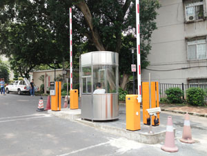說一說關於停車羞羞视频网站在线观看有什麽功能與設施配置？