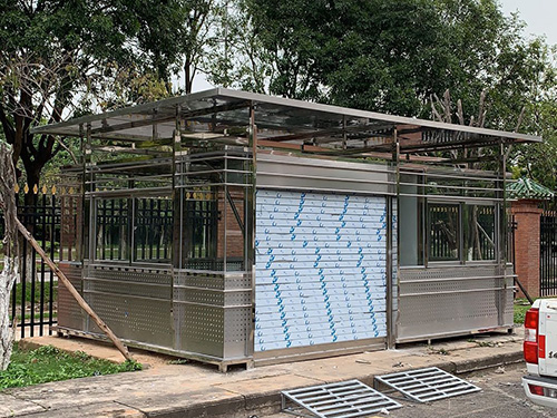 停車場收費羞羞视频网站在线观看使用有什麽優缺點？